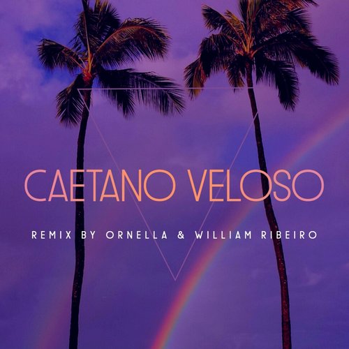 William Ribeiro, Ornella - Caetano Veloso [BLV8535864]